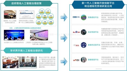 报告解读|中国新一代人工智能发展报告2020
