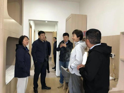 农业农村部乡村产业发展司来留坝调研