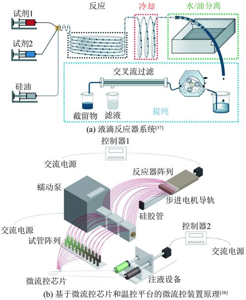 高通量合成装置强化金属催化剂制备过程的研究进展
