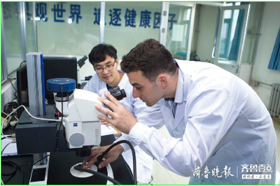 后疫情时代经济发展的“乐陵路径”