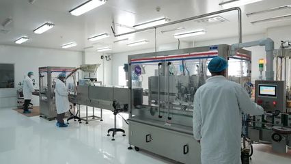 聚焦塔城高质量发展 | 裕民县“无刺红花”全产业链 赋能经济高质量发展