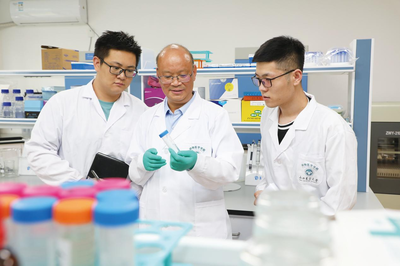 百年学府扎根三晋大地创一流 振兴乡村谱写产教融合新篇章--记蓬勃发展的山西农业大学