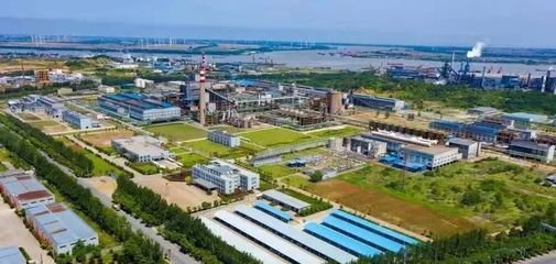 市商务局:践行"双碳"目标!九江加快制造业绿色低碳发展步伐