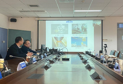 北京石油化工学院