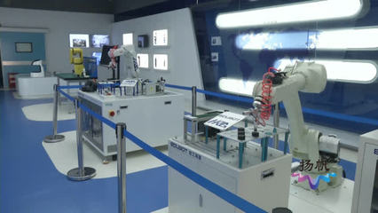 【附视频】推进新兴科创名城建设:扬州推进重点实验室建设,加速人才集聚发展