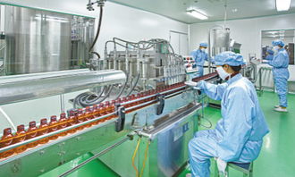 粉体行业快速发展 提升测试仪研制技术至关重要