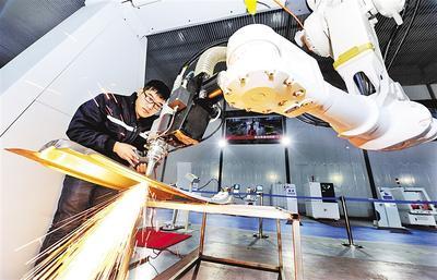 河北沧州:持续深化“证照分离”改革进一步激发市场主体发展活力