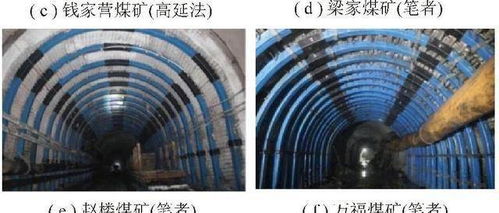 视频讲解 山东大学 王琦 地下工程约束混凝土支护理论与技术研究进展