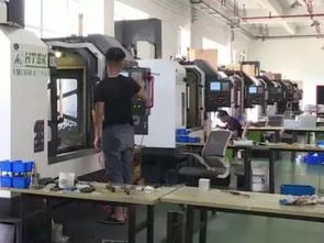 这家企业有多牛 航空航天少不了它