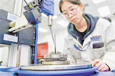 长安汽车加大投入 用智能研发引领行业技术发展