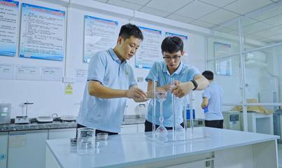 广西路建工程集团探索“四新技术”将废弃钢渣变废为宝