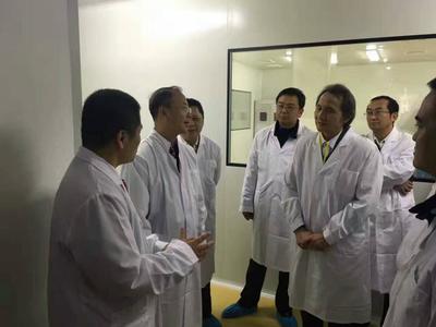 武汉市工程科学技术研究院