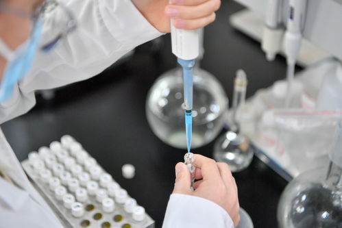 探访国家工业水处理工程技术研究中心