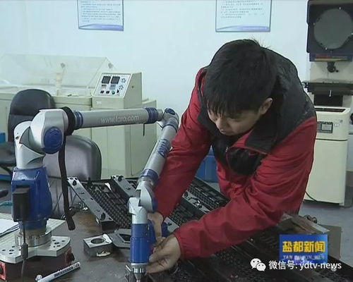 研发创新 我区省级工程技术研究中心再添新成员