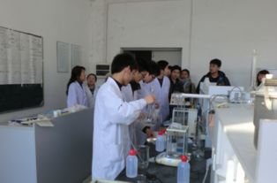 辽宁大学生物学实验教学示范中心