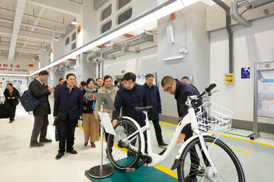 持续服务好国家产教融合战略落实落地中心召开产教融合实训基地建设研讨会 - 教育部学校规划建设发展中心