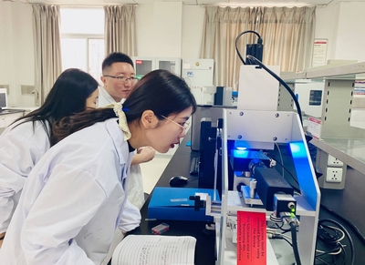 延长石油油田公司勘探开发技术研究中心:以科技创新为油田高质量发展蓄势赋能