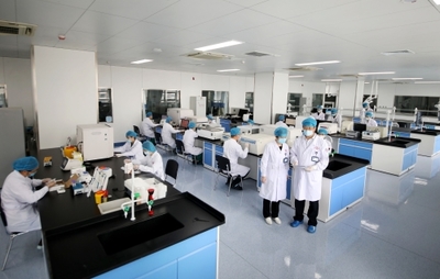 威海市卫生健康委员会 卫健动态 威海市中心医院中心实验研究室获多项荣誉