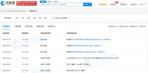 华为哈勃投资钠离子电池研发商中科海钠