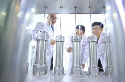 中国石油大庆油田:以新质生产力推进高质量发展