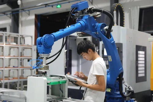 职教参考 职教围着产业转 湖南职业教育的 涅槃重生