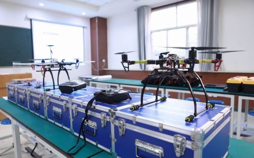 无人机飞手培训 考证 组装 维修技术详解