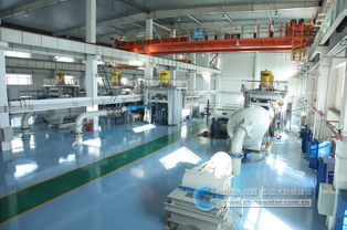 为水利工程安装 中国芯 哈电电机泵类产品技术创新市场开发成绩斐然