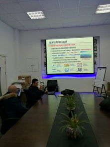 材料学院赴中科院宁波材料技术与工程研究所调研