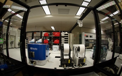 生命工坊核心技术