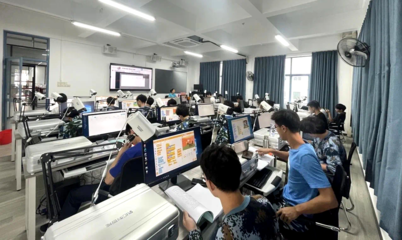 芯方案 | 构建“信创+AI”一站式教育解决方案 兆芯助推教育现代化发展