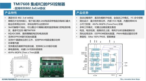 拓尔微受邀参加电源产业技术与应用线上研讨会
