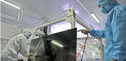 【政策文件】淮南市投资指南