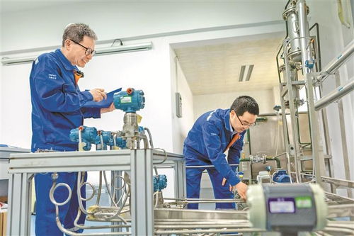 他们眼中的 创师傅 将热爱做到极致