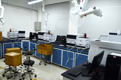 工程项目建设促进石家庄市实验室搬迁公司发展|帮德运