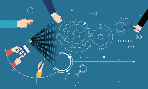 2019年区块链10大趋势预测