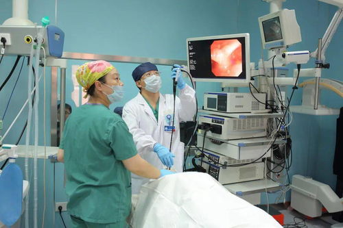 介入呼吸病诊疗产学研一体化迎来新发展 上海呼吸内镜工程技术研究中心挂牌成立