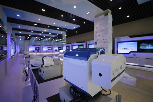 迈向新征程 魅力蜀山“十三五”成就巡礼——工程和技术研究与试验发展篇