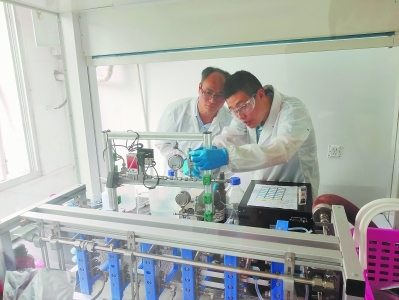 点萤石成“金石” 福建工程与技术创新驱动矿业高质量发展