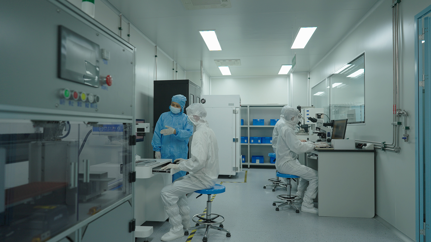 踏准时代节拍，跳出青春舞步 工程和技术研究与试验发展的创新之路