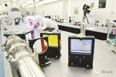 我国新增16个大科学装置落地布局，为工程和技术研究注入新动能